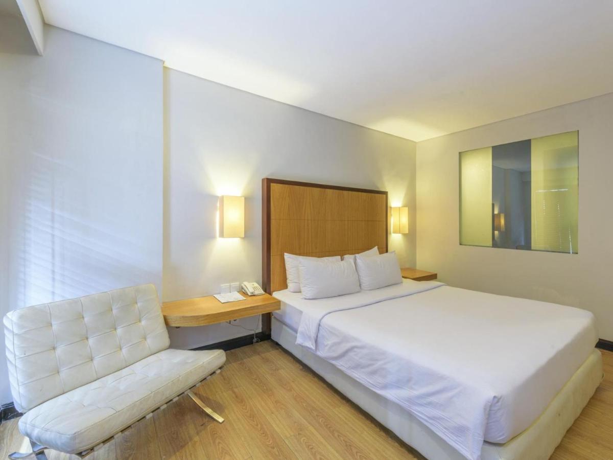 เซน รูม กูตา บีช ป๊อปปี้ เลน Hotel ภายนอก รูปภาพ